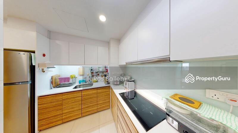 Condominium for Sale: Pasir Ris, D18, 518166