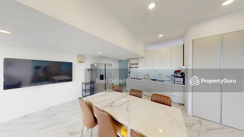 Condominium for Sale: Pasir Ris, D18, 518166