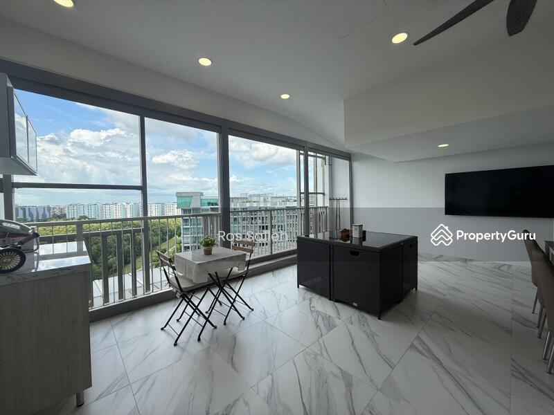 Condominium for Sale: Pasir Ris, D18, 518166