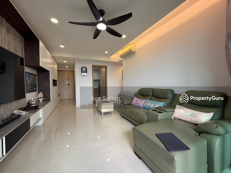 Condominium for Sale: Pasir Ris, D18, 518166