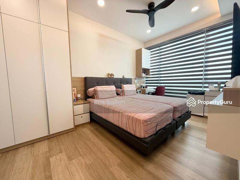 Condominium for Sale: Pasir Ris, D18, 518166