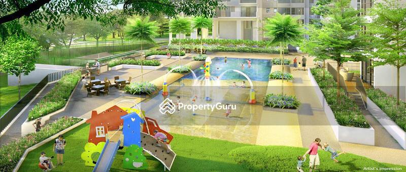 Condominium for Sale: Pasir Ris, D18, 519287