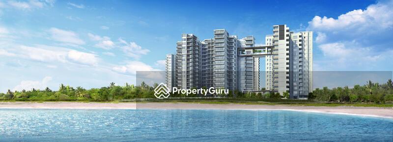 Condominium for Sale: Pasir Ris, D18, 519287
