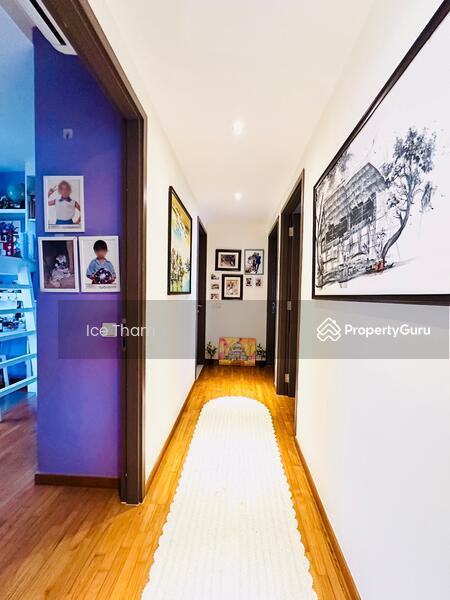 Condominium for Sale: Pasir Ris, D18, 519287