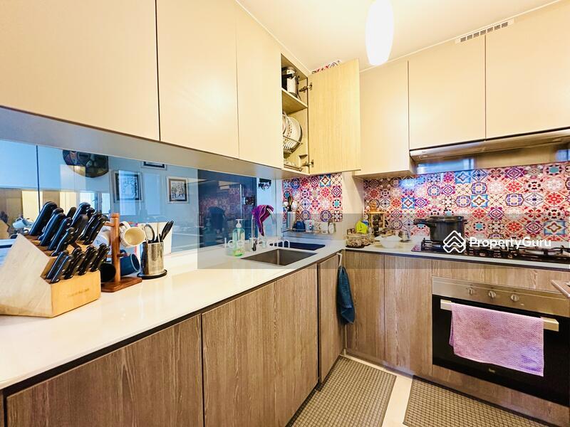 Condominium for Sale: Pasir Ris, D18, 519287