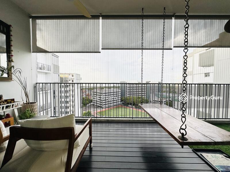 Condominium for Sale: Pasir Ris, D18, 519287