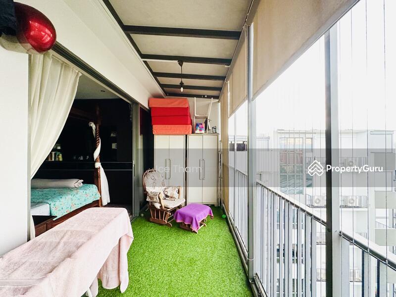 Condominium for Sale: Pasir Ris, D18, 519287