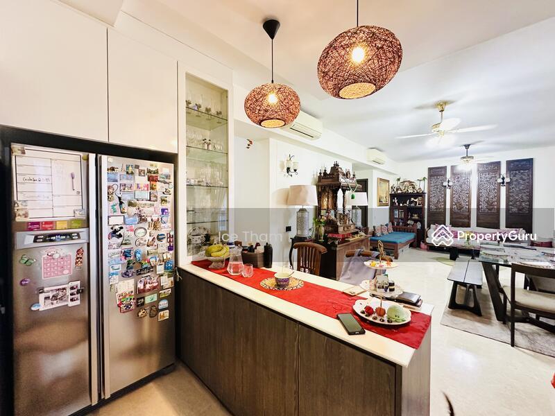 Condominium for Sale: Pasir Ris, D18, 519287