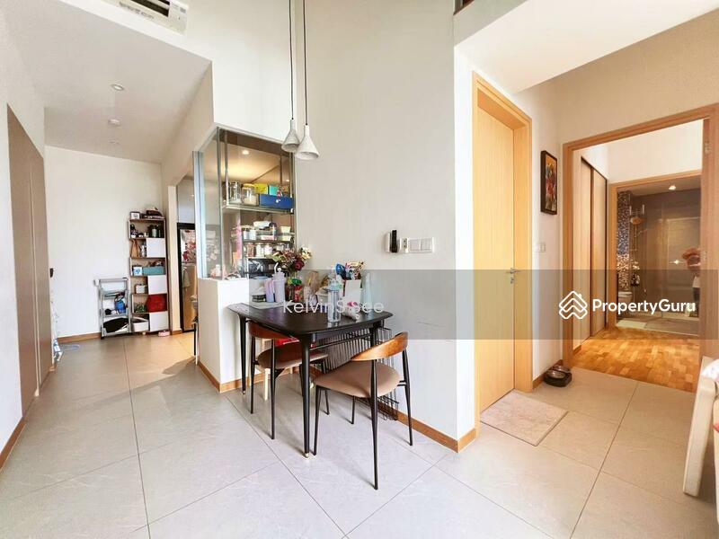 Prop-GPT: Condominium: D14 Geylang The Antares