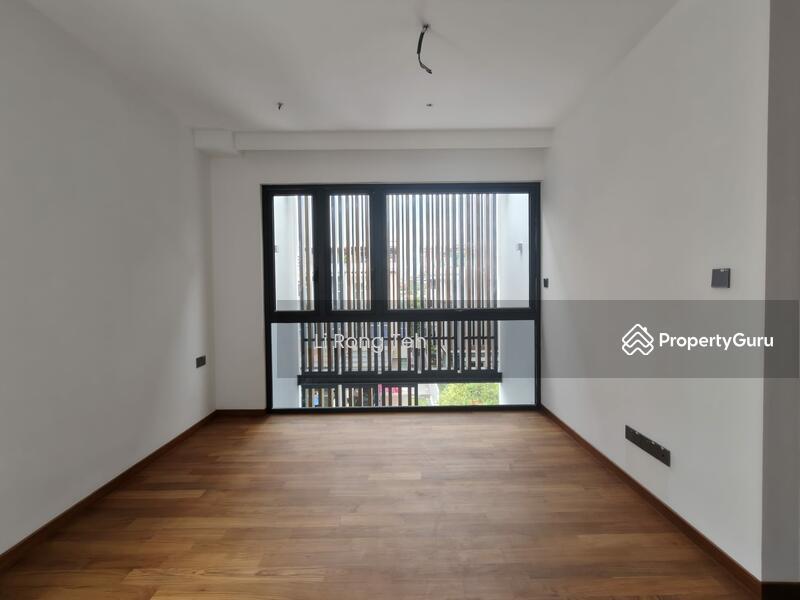  KEMBANGAN BRAND NEW SEMI D! READY TO VIEW!