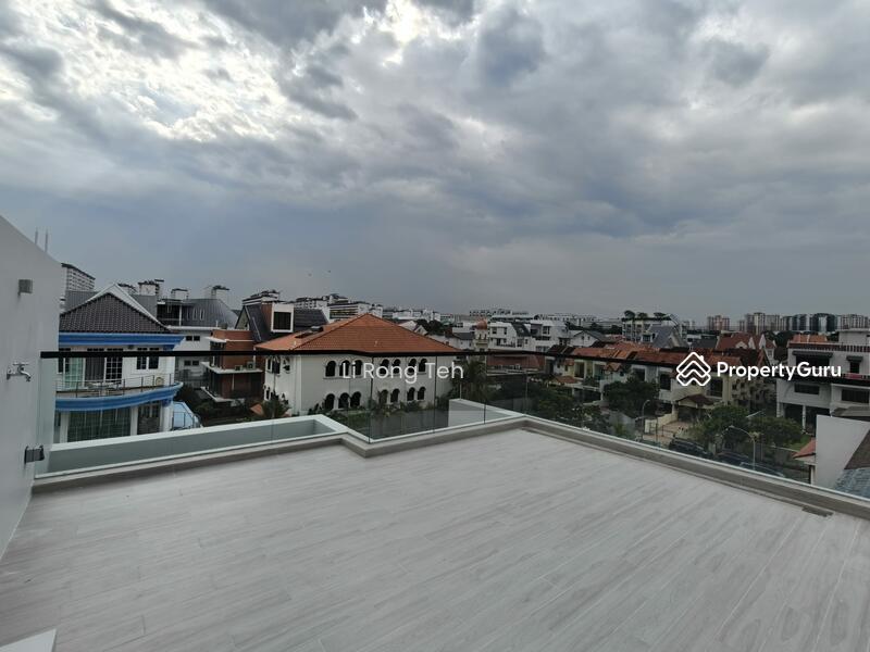  KEMBANGAN BRAND NEW SEMI D! READY TO VIEW!