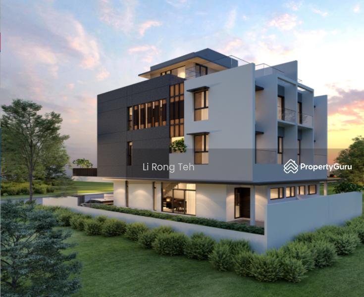  KEMBANGAN BRAND NEW SEMI D! READY TO VIEW!