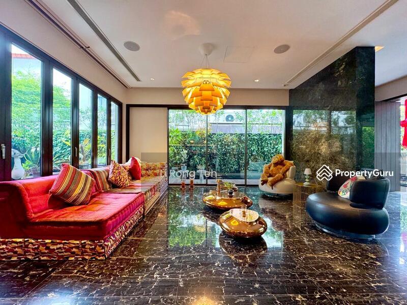  GOODMAN FREEHOLD BUNGALOW DESIGNED BY AAMER ARCHITECTS