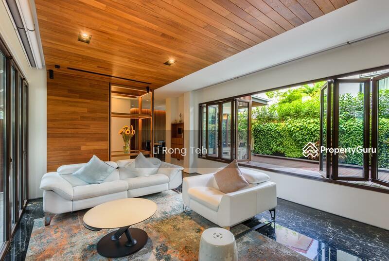  GOODMAN FREEHOLD BUNGALOW DESIGNED BY AAMER ARCHITECTS