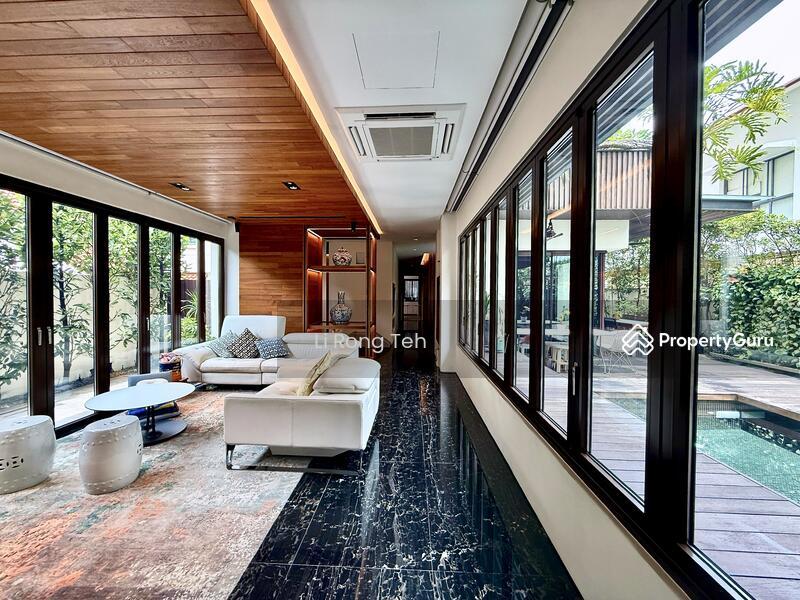  GOODMAN FREEHOLD BUNGALOW DESIGNED BY AAMER ARCHITECTS