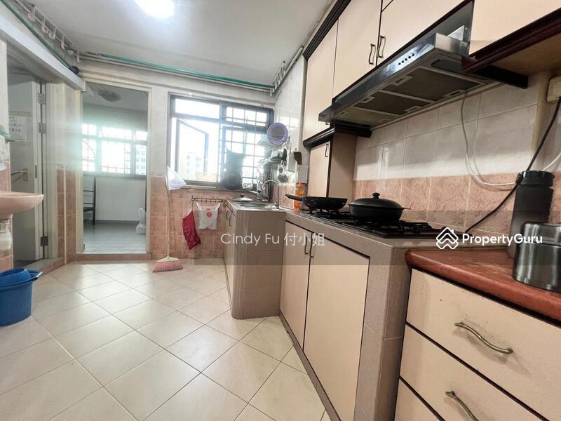 HDB Flat for Sale: Geylang, D14, 380011