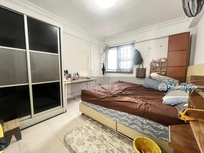 HDB Flat for Sale: Geylang, D14, 380011