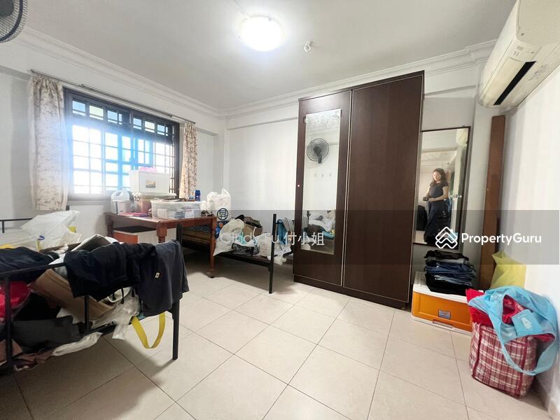 HDB Flat for Sale: Geylang, D14, 380011