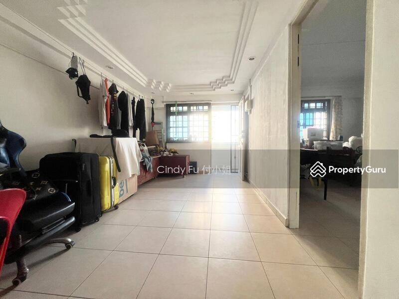 HDB Flat for Sale: Geylang, D14, 380011