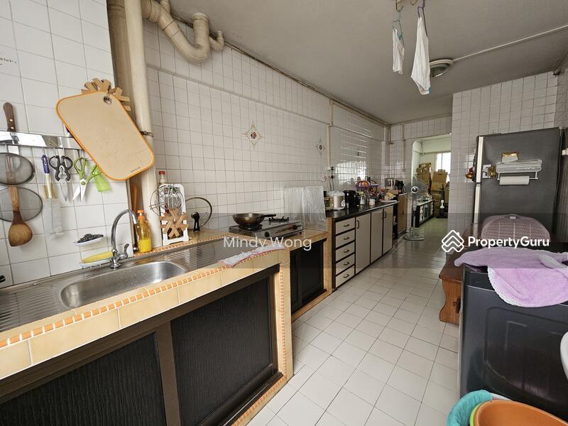 HDB Flat for Sale: Yishun, D27, 760610
