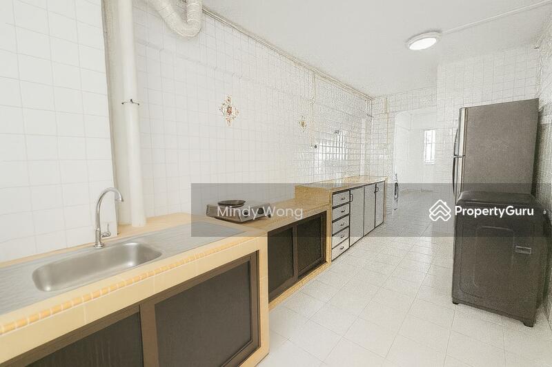 HDB Flat for Sale: Yishun, D27, 760610