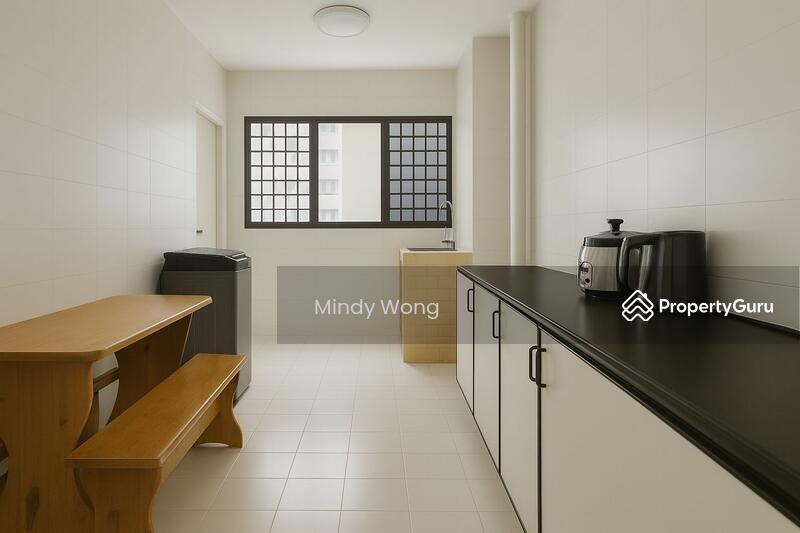 HDB Flat for Sale: Yishun, D27, 760610