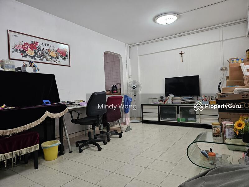 HDB Flat for Sale: Yishun, D27, 760610