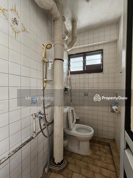 HDB Flat for Sale: Yishun, D27, 760610