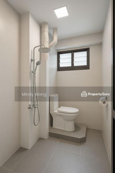HDB Flat for Sale: Yishun, D27, 760610