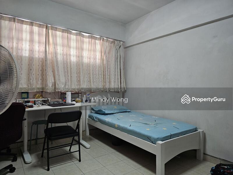 HDB Flat for Sale: Yishun, D27, 760610