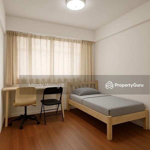 HDB Flat for Sale: Yishun, D27, 760610