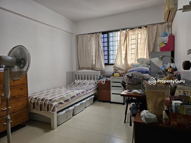 HDB Flat for Sale: Yishun, D27, 760610