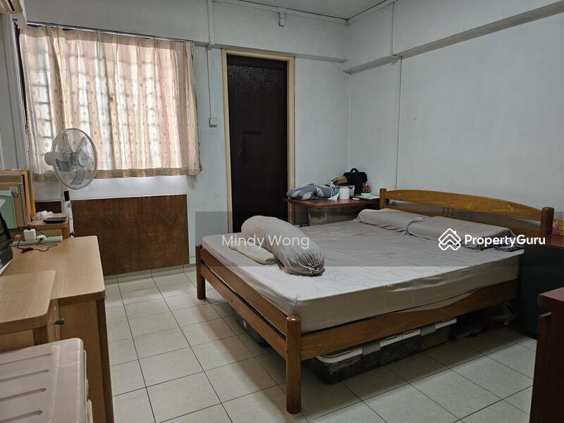 HDB Flat for Sale: Yishun, D27, 760610