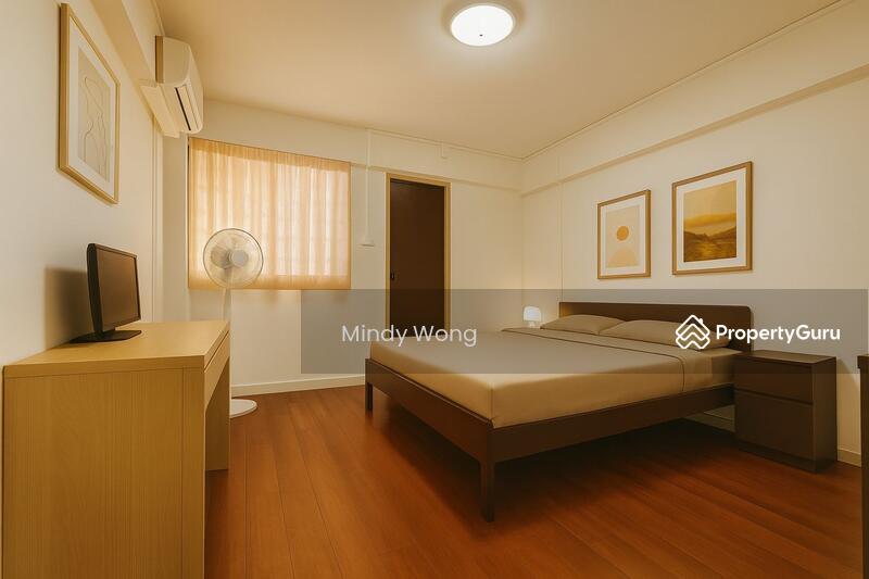 HDB Flat for Sale: Yishun, D27, 760610