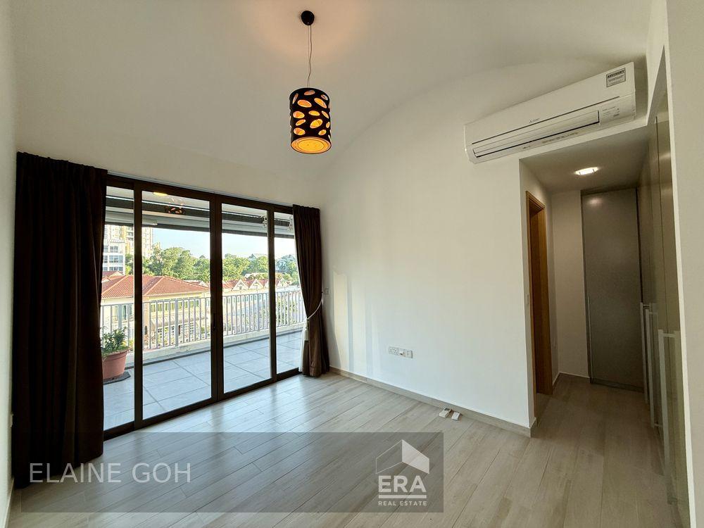 Prop-GPT: Condominium: D10  Stevens Suites
