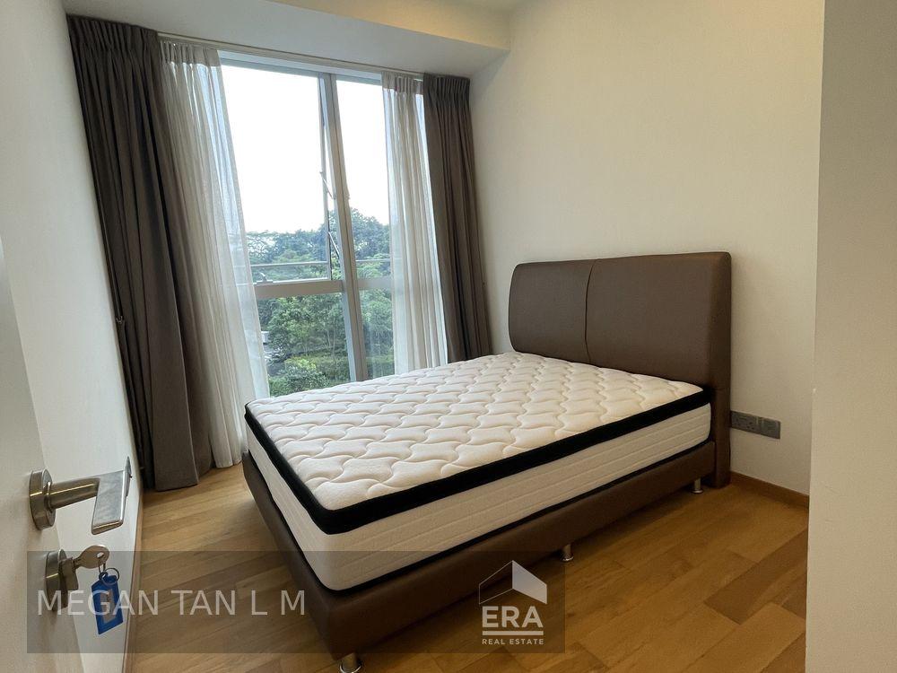 Condominium for Sale: Keppel Bay View, Keppel, D04, 098418