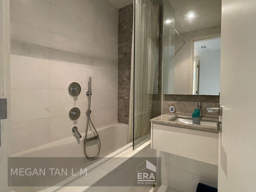 Condominium for Sale: Keppel Bay View, Keppel, D04, 098418
