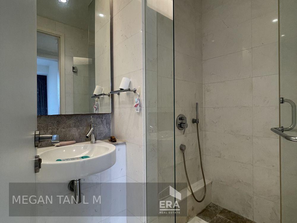 Condominium for Sale: Keppel Bay View, Keppel, D04, 098418