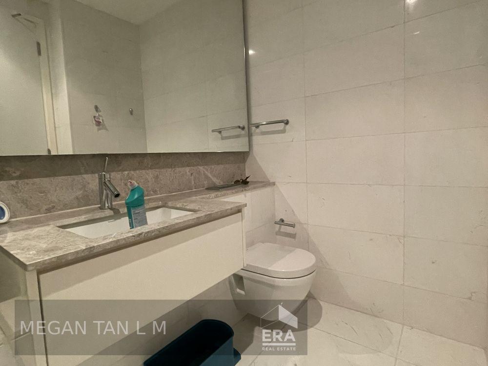 Condominium for Sale: Keppel Bay View, Keppel, D04, 098418