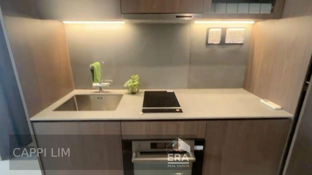 Prop-GPT: Condominium: D07 Bencoolen Midtown Modern