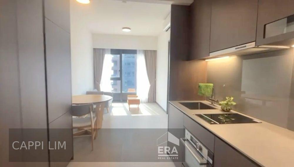 Condominium for Sale: Tan Quee Lan Street, Bencoolen, D07, 188144