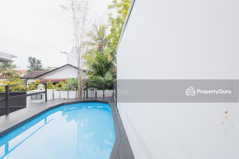 Prop-GPT: Semi-Detached: D19 Serangoon Serangoon garden estate