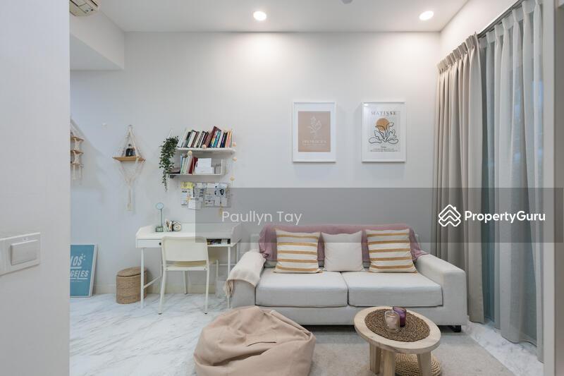 Euhabitat Condominium | D14  | Prop-GPT the AI-Powered Property Guru