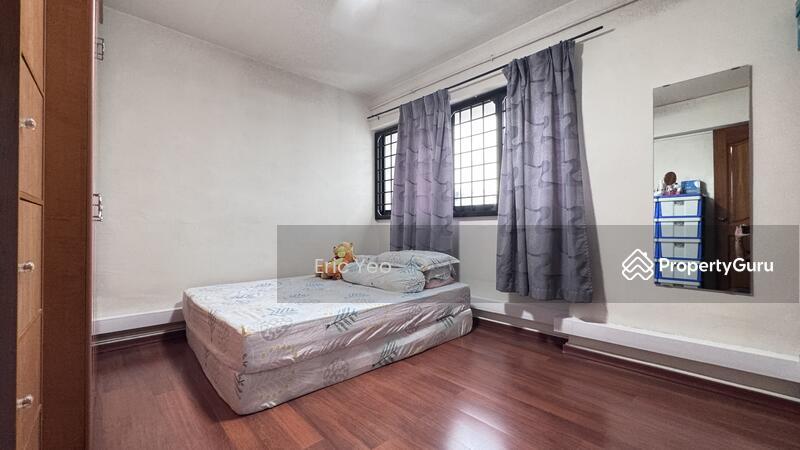 601 Bedok Reservoir Road