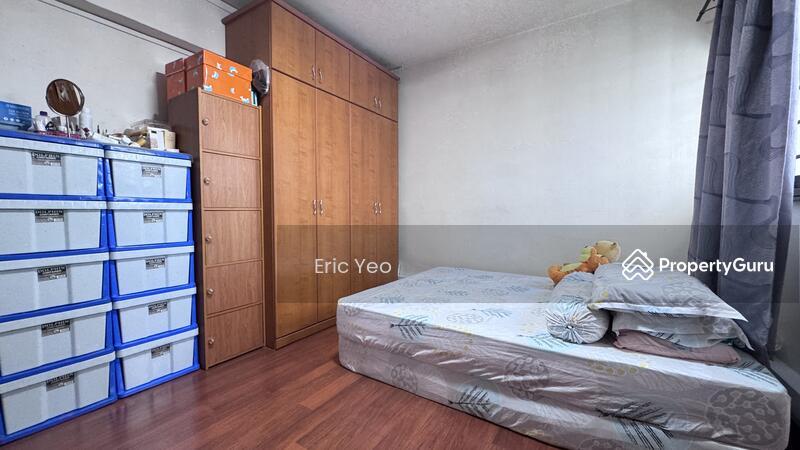 601 Bedok Reservoir Road