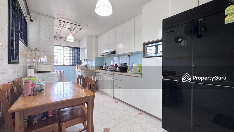 601 Bedok Reservoir Road