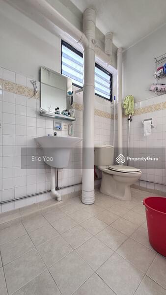 601 Bedok Reservoir Road