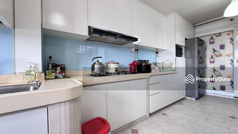 601 Bedok Reservoir Road