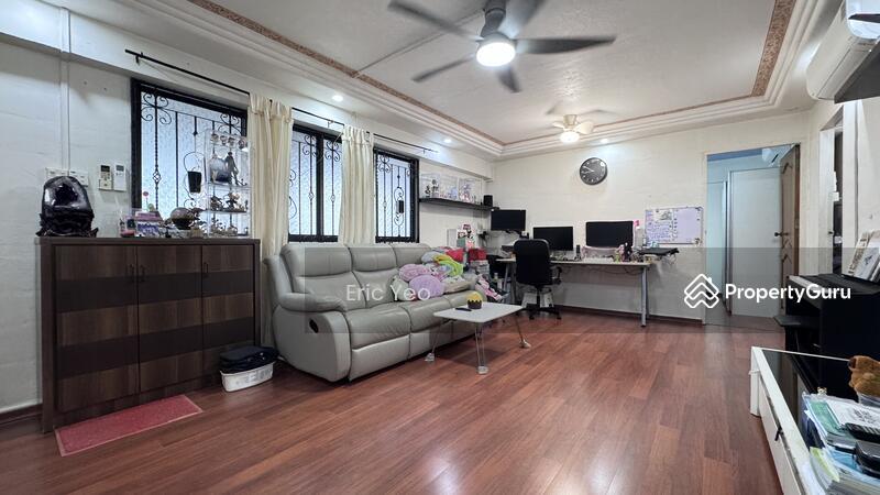 601 Bedok Reservoir Road