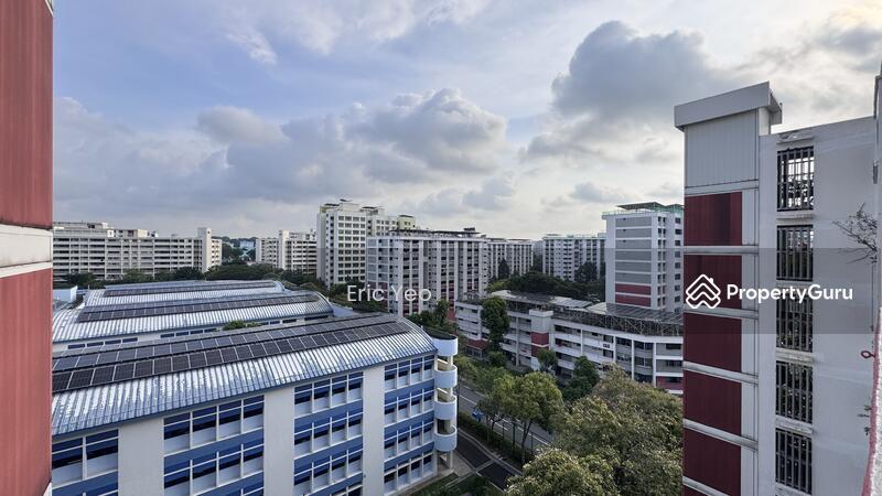 601 Bedok Reservoir Road